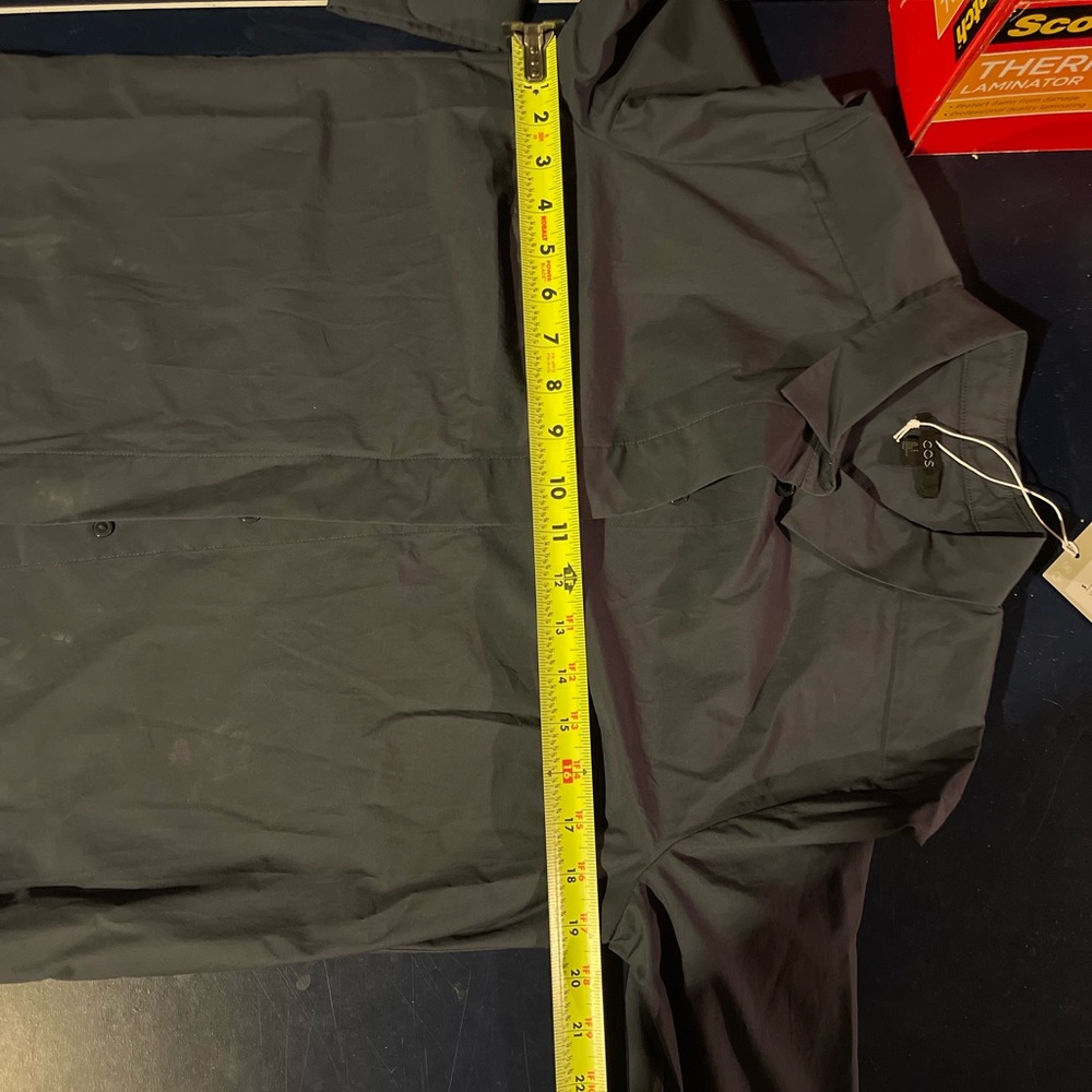Blouse - Picture 6 of 8